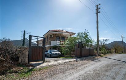Datça Cumalı’da Satılık Müstakil Bahçeli, 95 m2  Villa 