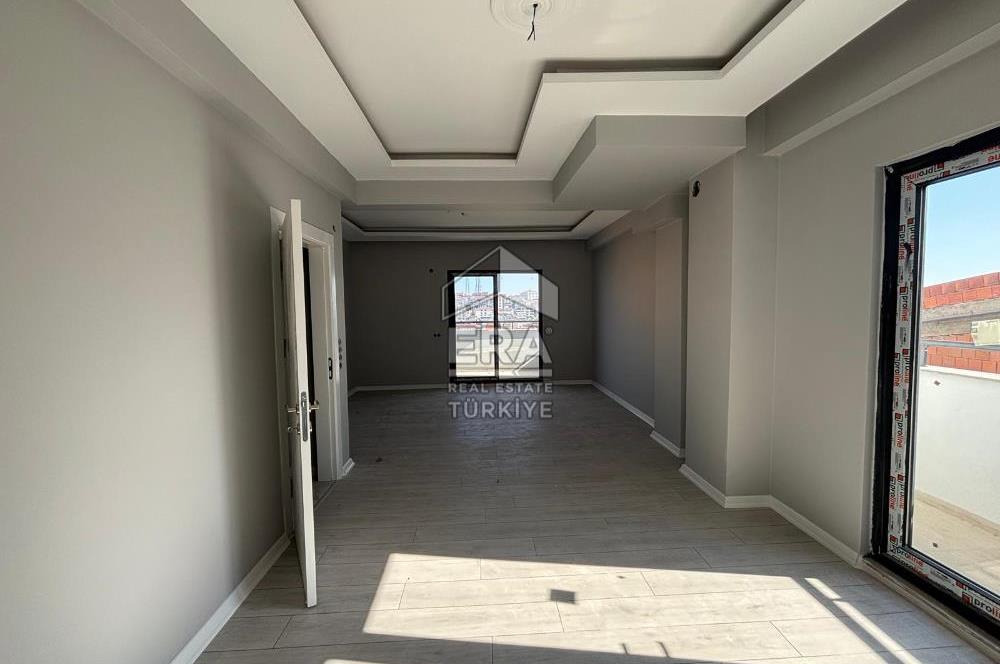 ERA SÖZDEN 1.SAKARYA MAH SIFIR 3+1 DUBLEKS SATILIK DAİRE