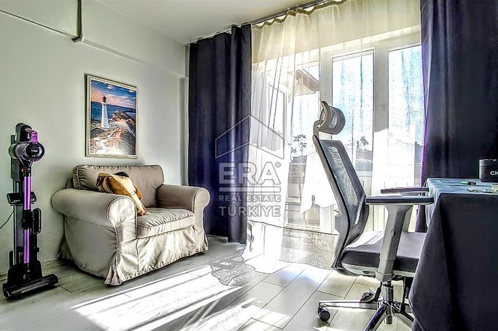 ERA SÖZ GAYRİMENKULDEN  KIZILAY CADDESİNİN KALBİNDE, HAYATIN MERKEZİNDE,  EŞSİZ SATILIK 2+1 DAİRE