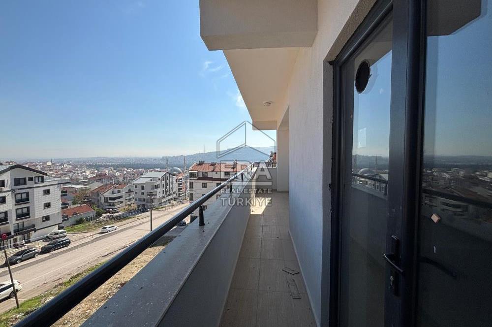 ERA SÖZDEN 1.SAKARYA MAH SIFIR 3+1 DUBLEKS SATILIK DAİRE