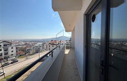 ERA SÖZDEN 1.SAKARYA MAH SIFIR 3+1 DUBLEKS SATILIK DAİRE