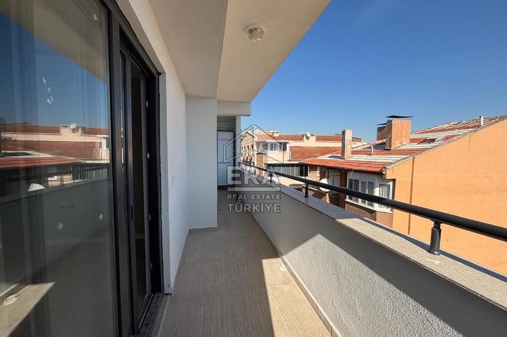 ERA SÖZDEN 1.SAKARYA MAH SIFIR 3+1 DUBLEKS SATILIK DAİRE