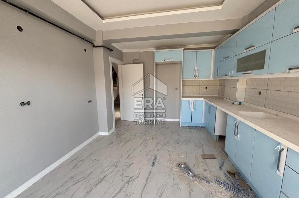 ERA SÖZDEN 1.SAKARYA MAH SIFIR 4+1 DUBLEKS SATILIK DAİRE