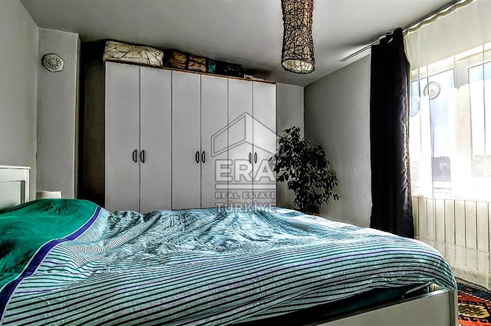 ERA SÖZ GAYRİMENKULDEN  KIZILAY CADDESİNİN KALBİNDE, HAYATIN MERKEZİNDE,  EŞSİZ SATILIK 2+1 DAİRE
