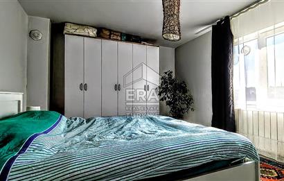 ERA SÖZ GAYRİMENKULDEN  KIZILAY CADDESİNİN KALBİNDE, HAYATIN MERKEZİNDE,  EŞSİZ SATILIK 2+1 DAİRE