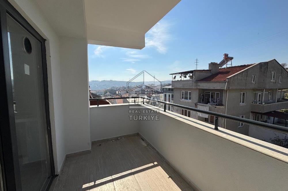ERA SÖZDEN 1.SAKARYA MAH SIFIR 4+1 DUBLEKS SATILIK DAİRE