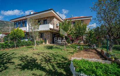 Datça Cumalı’da Satılık Müstakil Bahçeli, 95 m2  Villa 