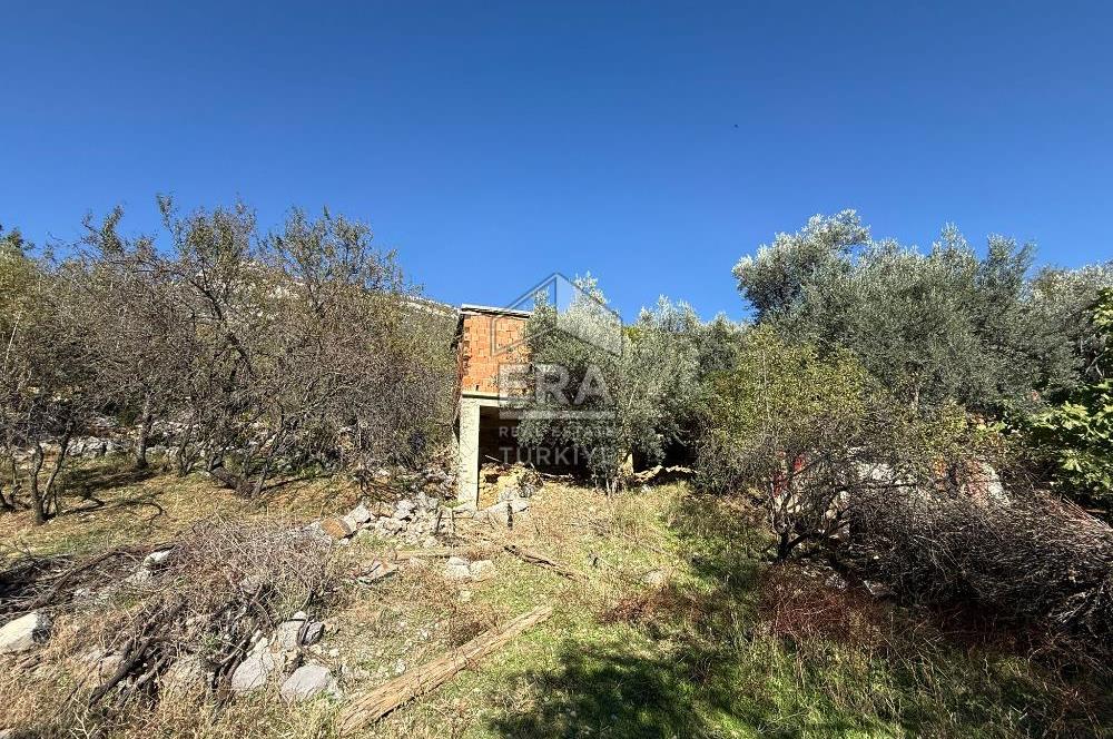 ANTALYA/GÜNDOĞMUŞ ORTA KÖY MAH. KÖY İÇİ TEK TAPU ARSA