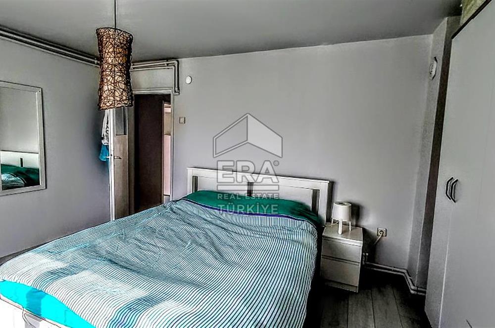 ERA SÖZ GAYRİMENKULDEN  KIZILAY CADDESİNİN KALBİNDE, HAYATIN MERKEZİNDE,  EŞSİZ SATILIK 2+1 DAİRE