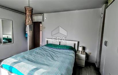 ERA SÖZ GAYRİMENKULDEN  KIZILAY CADDESİNİN KALBİNDE, HAYATIN MERKEZİNDE,  EŞSİZ SATILIK 2+1 DAİRE
