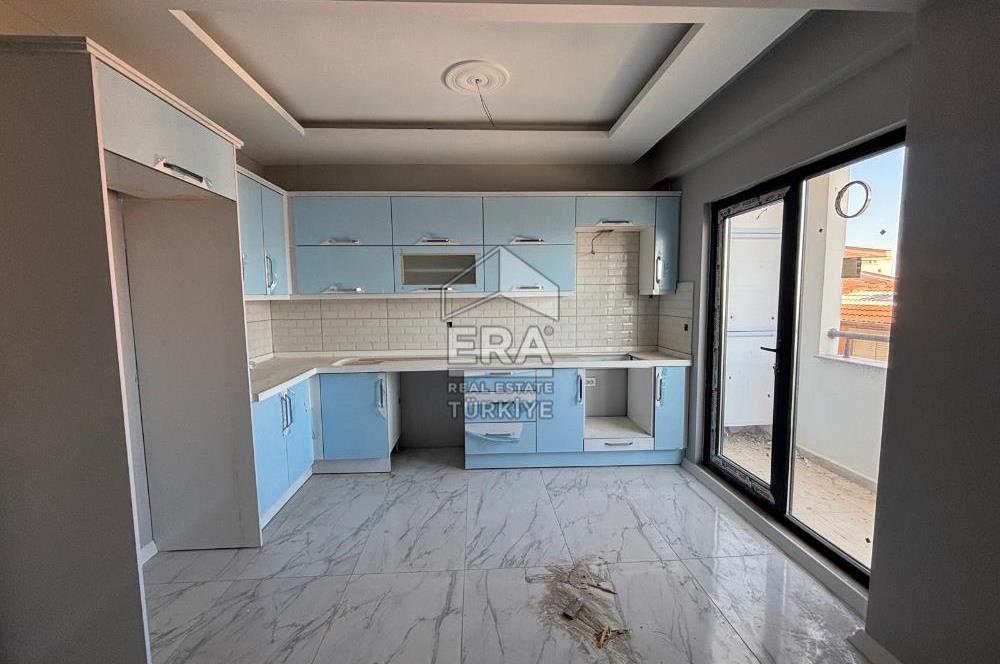 ERA SÖZDEN 1.SAKARYA MAH SIFIR 3+1 DUBLEKS SATILIK DAİRE