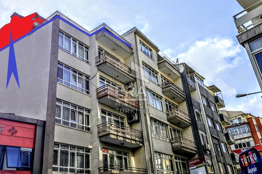 ERA SÖZ GAYRİMENKULDEN  KIZILAY CADDESİNİN KALBİNDE, HAYATIN MERKEZİNDE,  EŞSİZ SATILIK 2+1 DAİRE