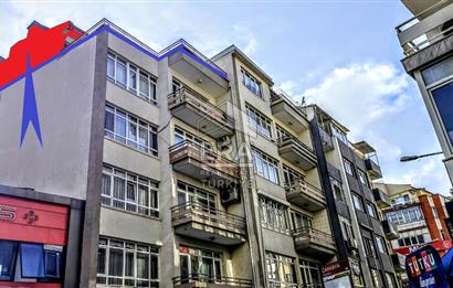 ERA SÖZ GAYRİMENKULDEN  KIZILAY CADDESİNİN KALBİNDE, HAYATIN MERKEZİNDE,  EŞSİZ SATILIK 2+1 DAİRE