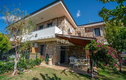 Datça Cumalı’da Satılık Müstakil Bahçeli, 95 m2  Villa 