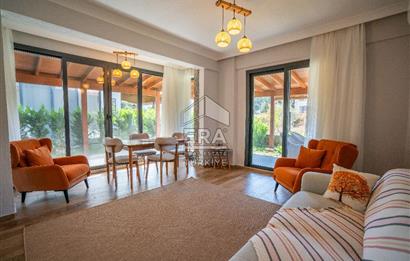 Datça Reşadiye Mevkiinde Satılık 3+1 Villa