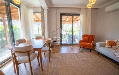 Datça Reşadiye Mevkiinde Satılık 3+1 Villa