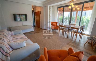 Datça Reşadiye Mevkiinde Satılık 3+1 Villa