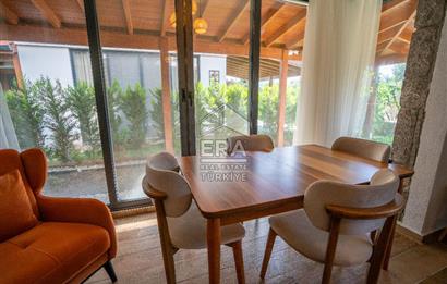 Datça Reşadiye Mevkiinde Satılık 3+1 Villa