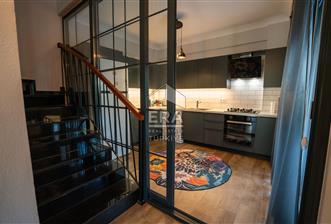 Datça Reşadiye Dalya Evleri'nde Satılık 150m2 3+1 Tripleks Villa - 4 - 13812