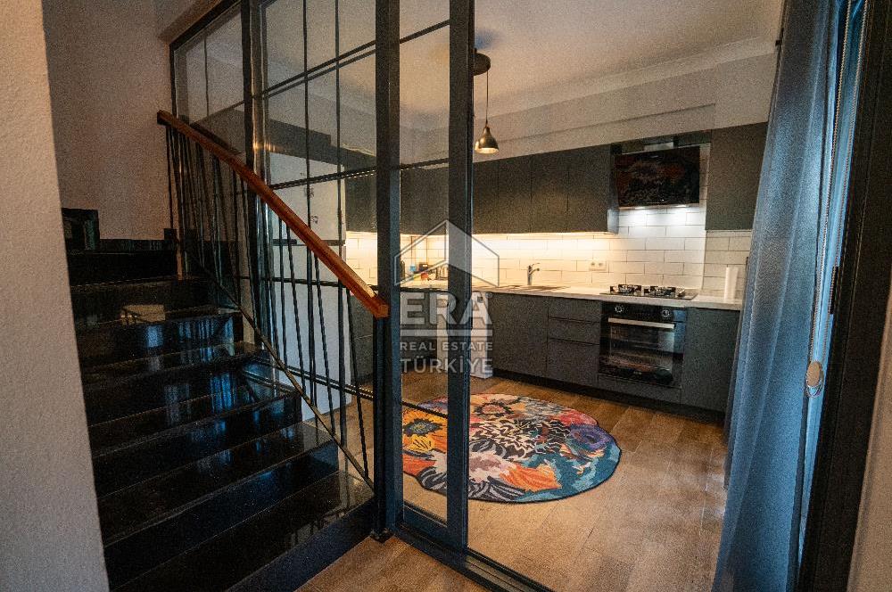 Datça Reşadiye Mevkiinde Satılık 3+1 Villa