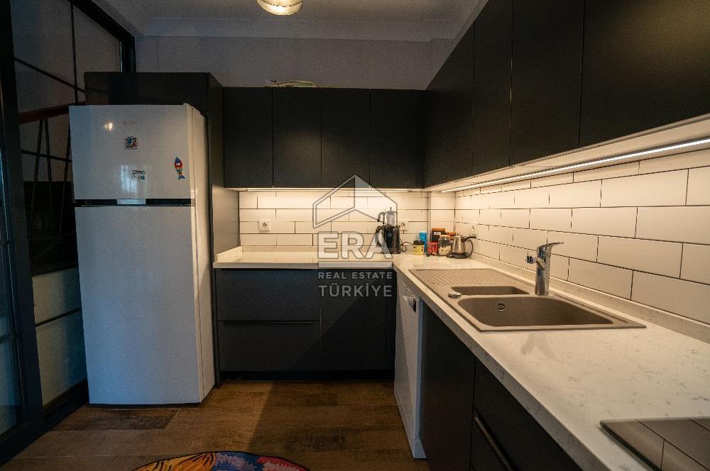 Datça Reşadiye Mevkiinde Satılık 3+1 Villa