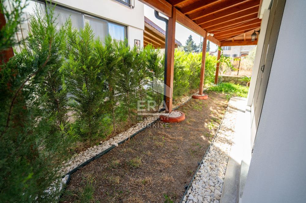 Datça Reşadiye Mevkiinde Satılık 3+1 Villa