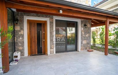 Datça Reşadiye Mevkiinde Satılık 3+1 Villa