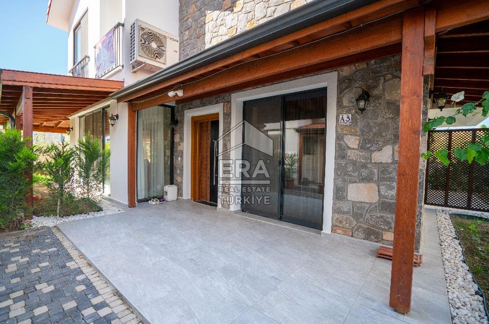 Datça Reşadiye Mevkiinde Satılık 3+1 Villa