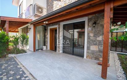 Datça Reşadiye Mevkiinde Satılık 3+1 Villa