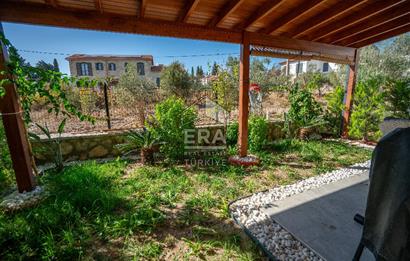 Datça Reşadiye Mevkiinde Satılık 3+1 Villa