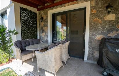 Datça Reşadiye Mevkiinde Satılık 3+1 Villa