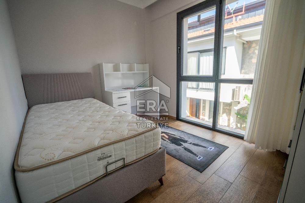 Datça Reşadiye Mevkiinde Satılık 3+1 Villa