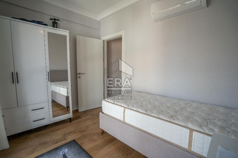 Datça Reşadiye Mevkiinde Satılık 3+1 Villa