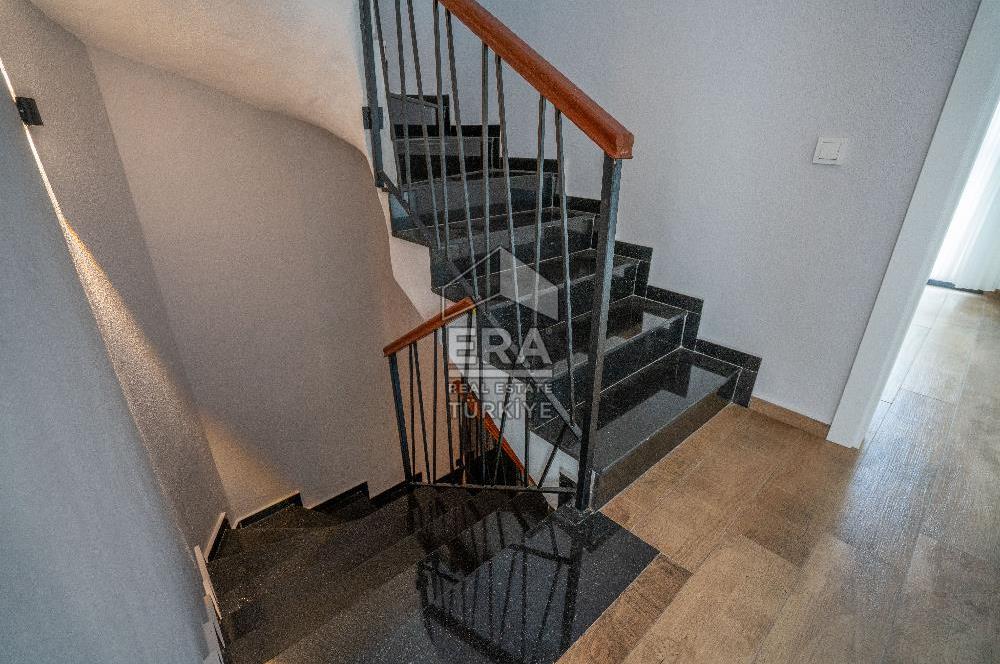 Datça Reşadiye Mevkiinde Satılık 3+1 Villa