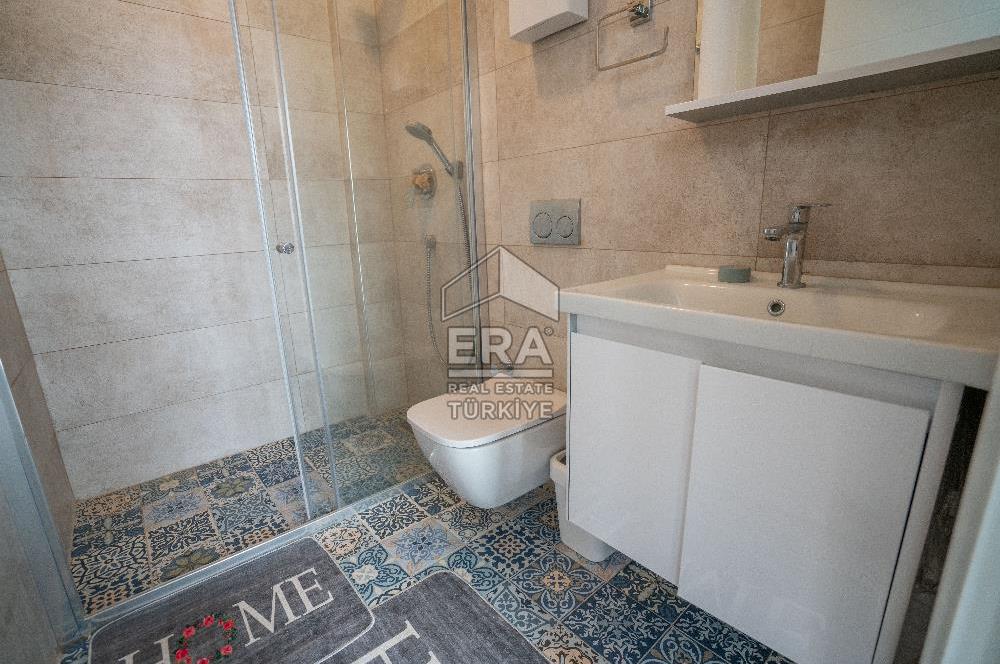 Datça Reşadiye Mevkiinde Satılık 3+1 Villa