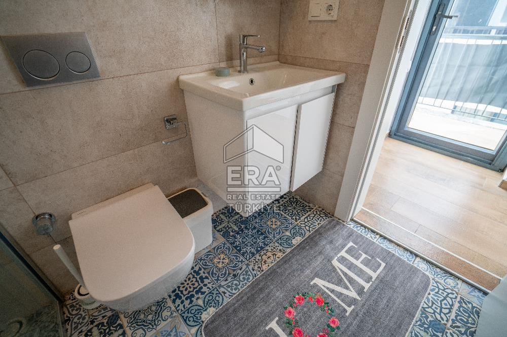 Datça Reşadiye Mevkiinde Satılık 3+1 Villa