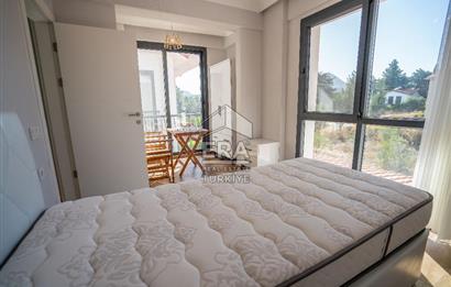 Datça Reşadiye Mevkiinde Satılık 3+1 Villa