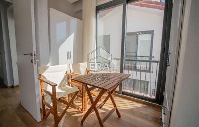 Datça Reşadiye Mevkiinde Satılık 3+1 Villa