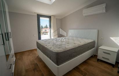 Datça Reşadiye Mevkiinde Satılık 3+1 Villa