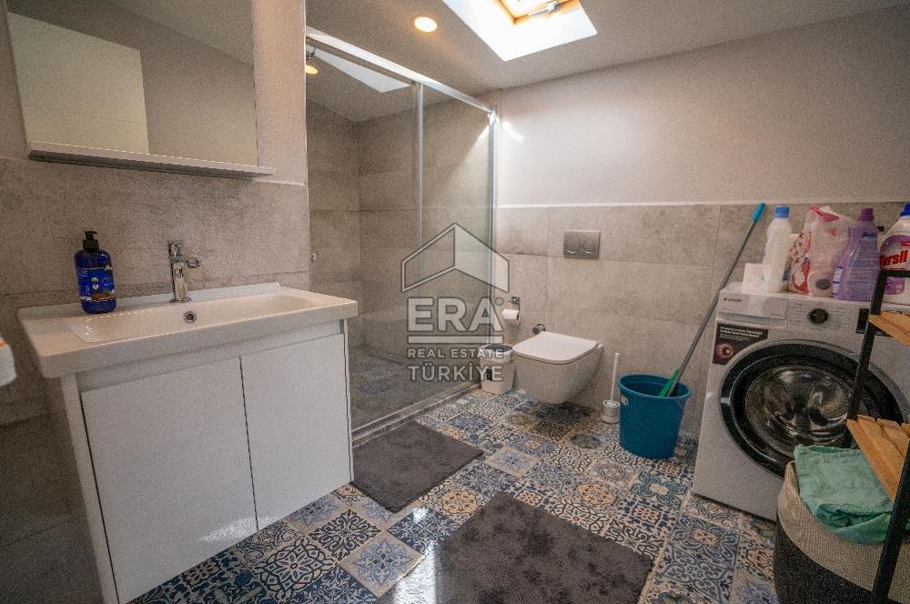 Datça Reşadiye Mevkiinde Satılık 3+1 Villa