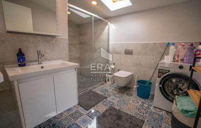 Datça Reşadiye Mevkiinde Satılık 3+1 Villa