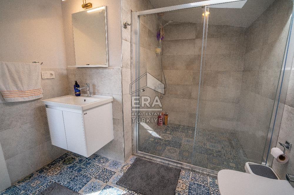 Datça Reşadiye Mevkiinde Satılık 3+1 Villa