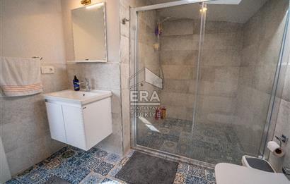 Datça Reşadiye Mevkiinde Satılık 3+1 Villa