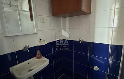 Altıntaş Mahallesinde Muhteşem Deniz Manzaralı 2+1 Satılık Daire