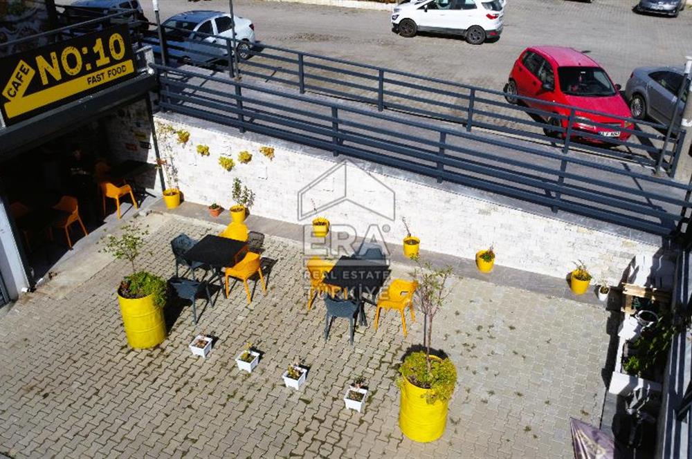 ERA Angel'dan Okullar Bölgesinde Devren Restoran & lokanta NO10