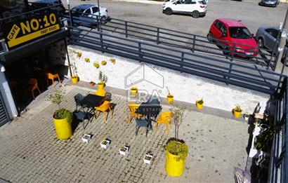 ERA Angel'dan Okullar Bölgesinde Devren Restoran & lokanta NO10