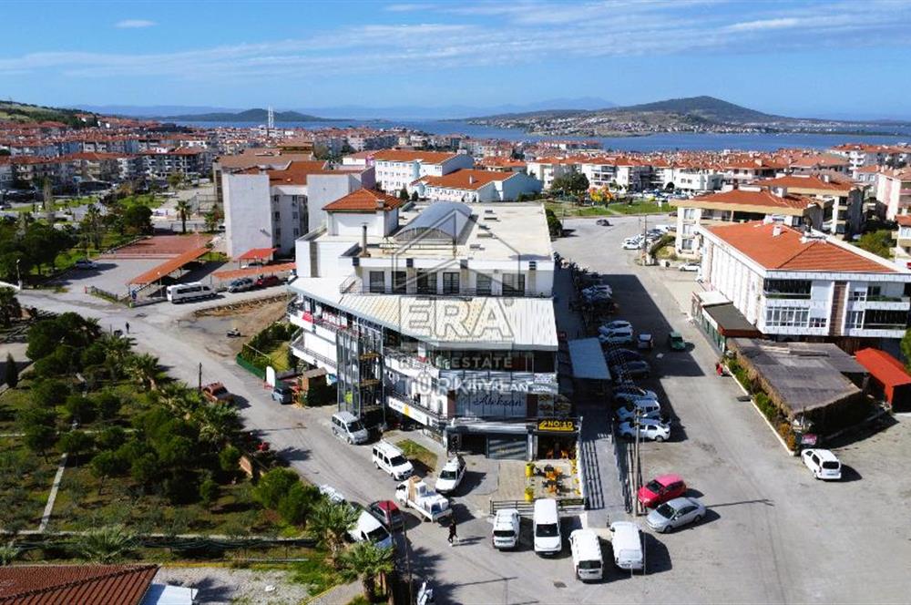 ERA Angel'dan Okullar Bölgesinde Devren Restoran & lokanta NO10