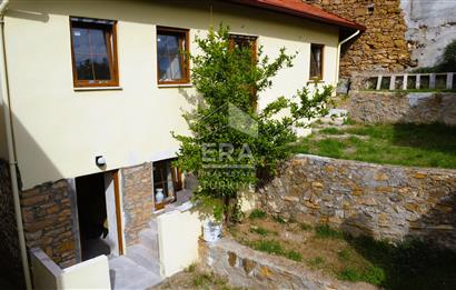 Balıkesir Burhaniye Pelitköy Köyiçi Mevkiinde Geniş Bahçeli Tam Müstakil Ev