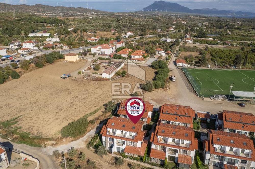 Datça Reşadiye Mevkiinde Satılık 3+1 Villa