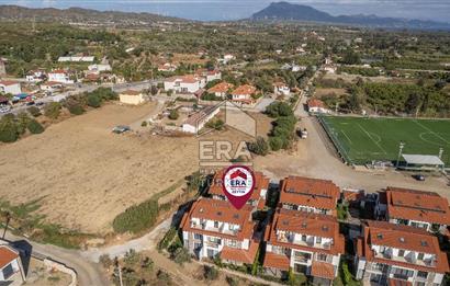 Datça Reşadiye Mevkiinde Satılık 3+1 Villa